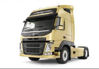 Kamioni Tegljači - tegljačke jedinice Volvo Trucks FM11.330 6x2 Tractor Tag