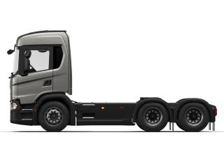 Kamioni Tegljači - tegljačke jedinice Scania G 360 A6x2NA