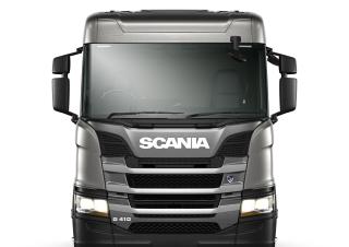 Kamioni Tegljači - tegljačke jedinice Scania G 410 A6x2NA