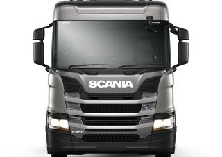 Kamioni Tegljači - tegljačke jedinice Scania G 500 A6x2NA