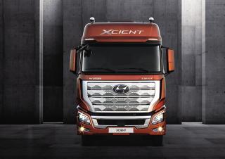 Kamioni Tegljači - tegljačke jedinice Hyundai Commercial Vehicles H380.42 D6CA41