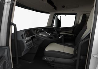 Kamioni Tegljači - tegljačke jedinice Hyundai Commercial Vehicles H380.64 D6CE52