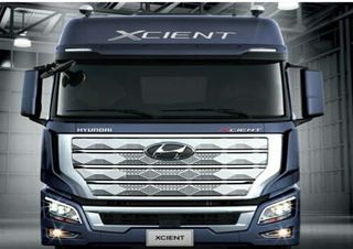 Kamioni Tegljači - tegljačke jedinice Hyundai Commercial Vehicles H420.42 D6CB41