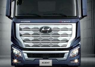 Kamioni Tegljači - tegljačke jedinice Hyundai Commercial Vehicles H420.42 D6CC41
