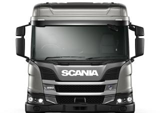 Kamioni Tegljači - tegljačke jedinice Scania L 280 A4x2NB