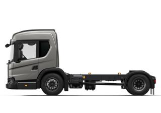 Kamioni Tegljači - tegljačke jedinice Scania L 280 A4x2NB