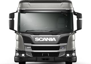 Kamioni Tegljači - tegljačke jedinice Scania L 280 B4x2NB