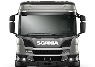 Kamioni Tegljači - tegljačke jedinice Scania L 360 A6x4NB