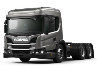 Kamioni Tegljači - tegljačke jedinice Scania L 360 A6x4NB