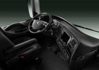 Kamioni Tegljači - tegljačke jedinice Renault MAGNUM 440.18 4X2 TGV950