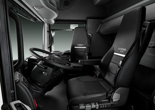 Kamioni Tegljači - tegljačke jedinice Renault MAGNUM 470.18T