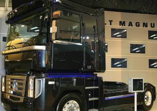 Kamioni Tegljači - tegljačke jedinice Renault MAGNUM 470.18T