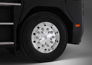 Kamioni Tegljači - tegljačke jedinice Renault MAGNUM 520.19 4X2 T LEGEND