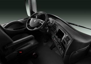 Kamioni Tegljači - tegljačke jedinice Renault MAGNUM AE 385.19T