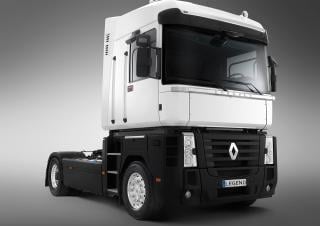 Kamioni Tegljači - tegljačke jedinice Renault MAGNUM AE 560.18T