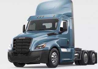 Kamioni Tegljači - tegljačke jedinice Freightliner New Cascadia 126 BBC 60 RR