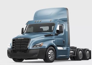 Kamioni Tegljači - tegljačke jedinice Freightliner New Cascadia 126 BBC 60 XT