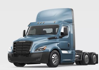 Kamioni Tegljači - tegljačke jedinice Freightliner New Cascadia 126 BBC 72 XT