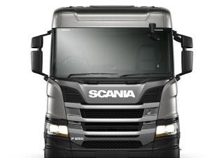 Kamioni Tegljači - tegljačke jedinice Scania P 250 A6x2NA