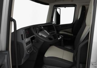 Kamioni Tegljači - tegljačke jedinice Hyundai Commercial Vehicles P410.42 D6AC