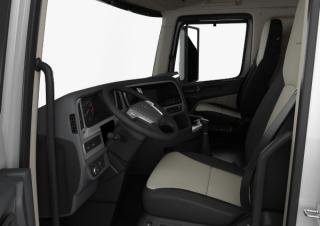 Kamioni Tegljači - tegljačke jedinice Hyundai Commercial Vehicles P410.64 D6CB41