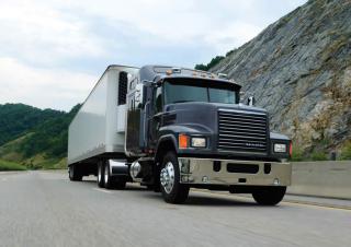 Kamioni Tegljači - tegljačke jedinice Mack PINNACLE CA68 Conventional CHU602 MP8 4x2