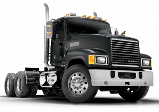 Kamioni Tegljači - tegljačke jedinice Mack PINNACLE CA68 Conventional CXU602 MP8 4x2