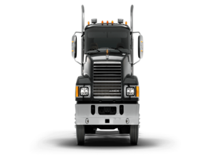 Kamioni Tegljači - tegljačke jedinice Mack PINNACLE CA68 Conventional CXU603 MP7 6x4
