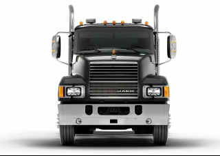 Kamioni Tegljači - tegljačke jedinice Mack Pinnacle Day Cab MP8 6x4