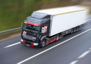 Kamioni Tegljači - tegljačke jedinice Renault PREMIUM ROUTE 440 1.6M 4x2