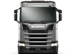 Kamioni Tegljači - tegljačke jedinice Scania S 370 A6X2/4NA