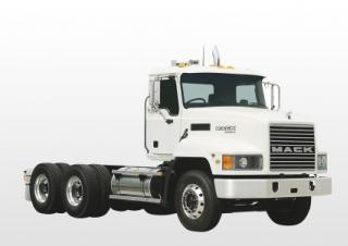 Kamioni Tegljači - tegljačke jedinice Mack VALUE-LINER CA65 EA7-370 CCRS 6x4
