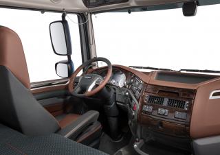 Kamioni Tegljači - tegljačke jedinice DAF XF 530 FTG , Anniversary Edition SSC