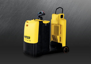 Tegljači za vuču Hyster LO150