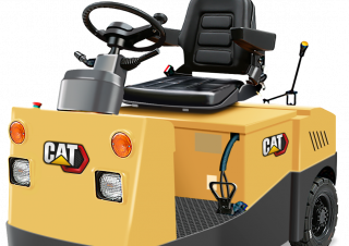 Tegljači za vuču Caterpillar NTS60Q