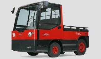 Tegljači za vuču Linde P250 SWB