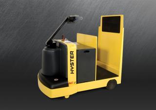 Tegljači za vuču Hyster T5Z