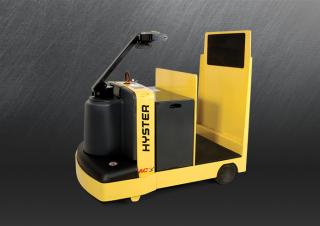 Tegljači za vuču Hyster T7Z