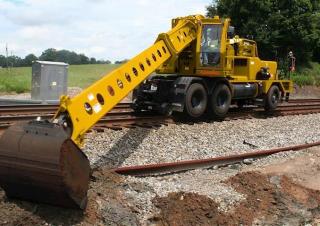 Teleskopski bageri Gradall XL 3330 V