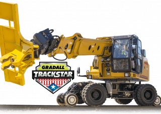 Teleskopski bageri Gradall XL 4130 V