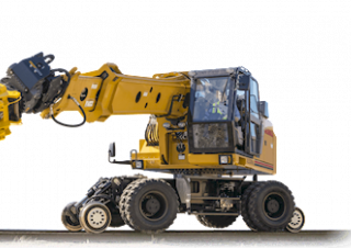 Teleskopski bageri Gradall XL 4330 V