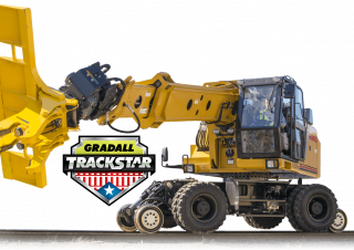 Teleskopski bageri Gradall XL 5130 V