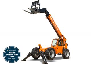 Teleskopski utovarivači JLG 10042