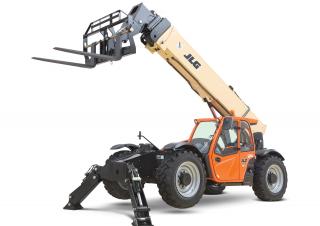 Teleskopski utovarivači JLG 1255