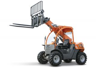 Teleskopski utovarivači JLG 3013