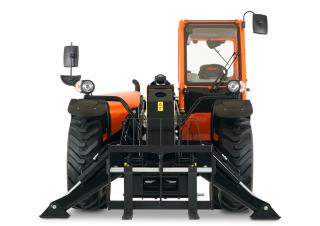 Teleskopski utovarivači JLG 3614 RS
