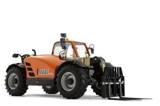 Teleskopski utovarivači JLG 3707 PS