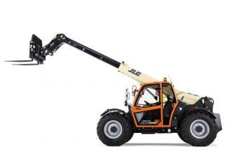 Teleskopski utovarivači JLG 3707 PS