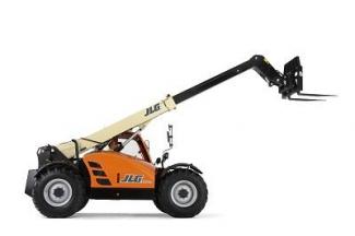 Teleskopski utovarivači JLG 3707 PS