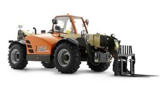 Teleskopski utovarivači JLG 4014 PS